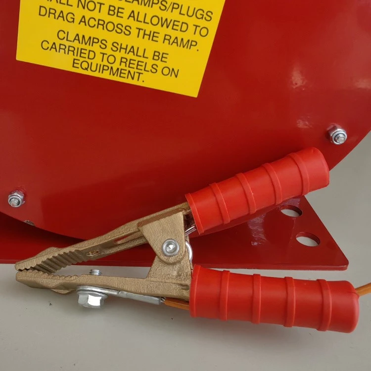 grounding clamp grounding clamp