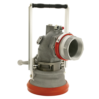 API Hydrant Coupler API Hydrant Coupler